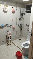 Blk 10B Tiong Bahru View (Bukit Merah), HDB 3 Rooms #499814721